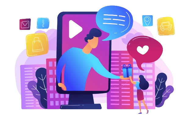 Google Ads Marketing Google Ads Marketing