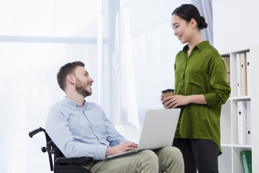 The Importance Of Effective Communication In The Provision Of NDIS Services