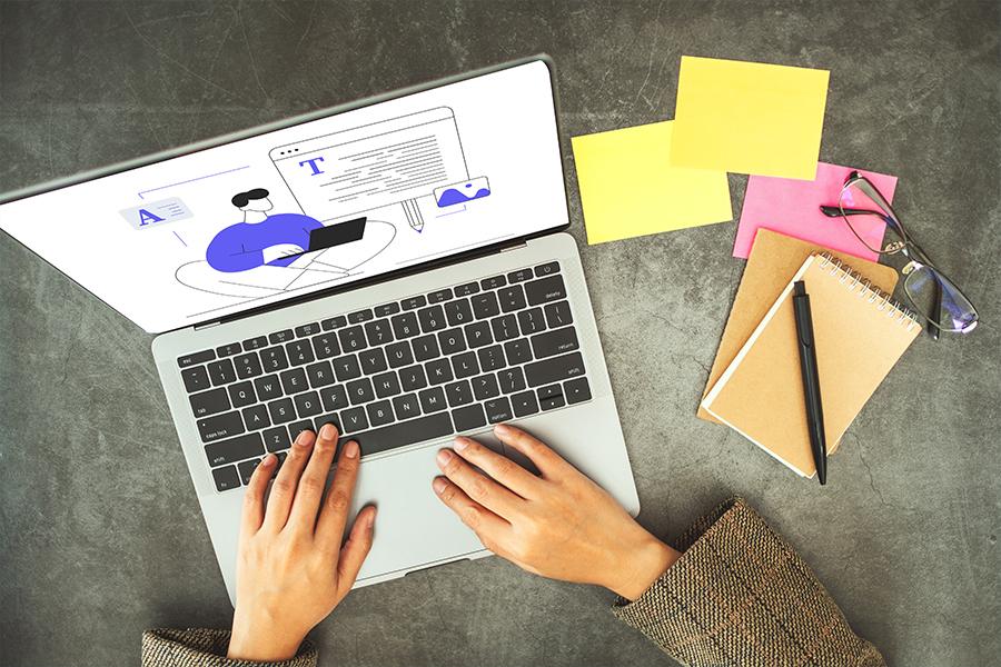 NDIS Website Copywriting