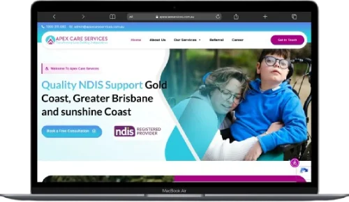 Apex Care Services