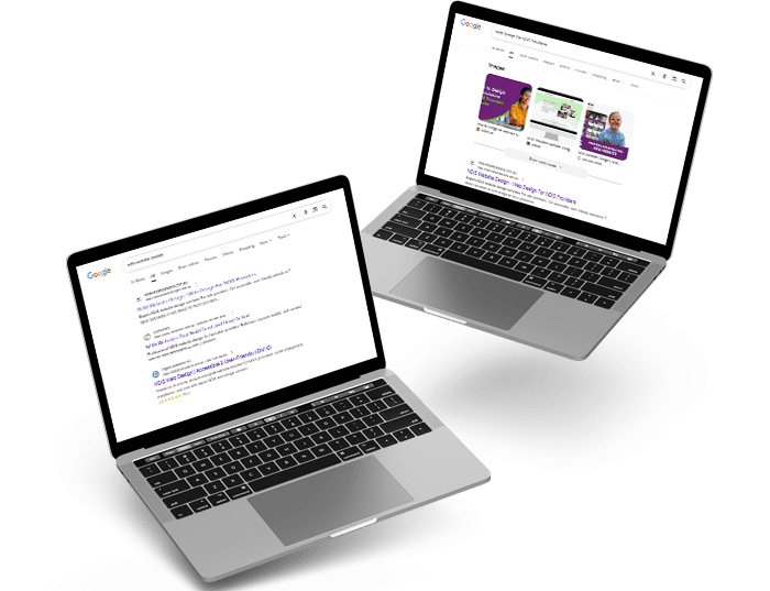 NDIS SEO for providers