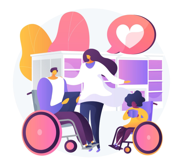 ndis website design victoria