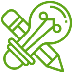 Creative Designers & Developers