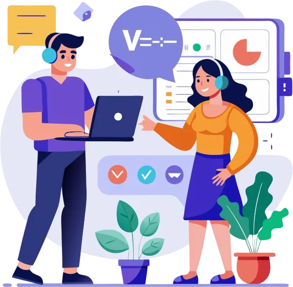 NDIS Consulting Services