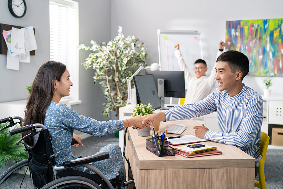 The Importance Of Effective Communication In The Provision Of NDIS Services