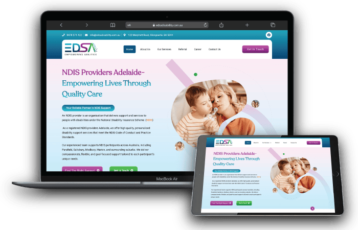 Web Design Brisbane Services