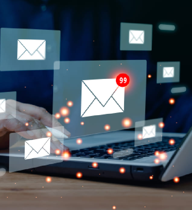 Google Workspace Emails