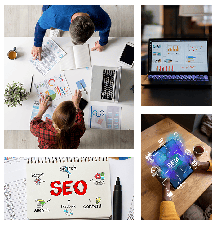 SEO For NDIS Provider