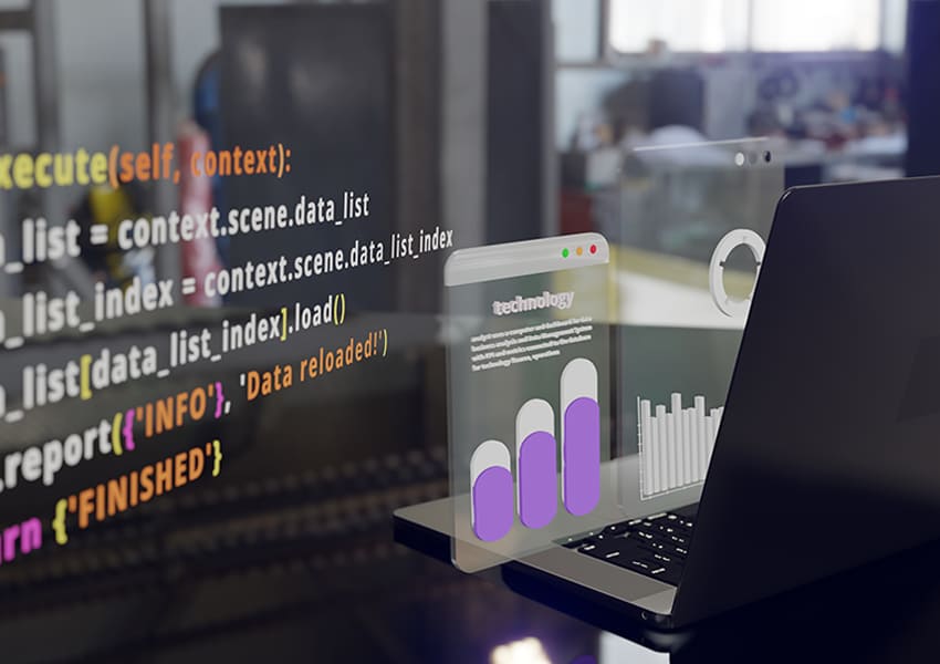 The Global Web & Custom Software Development Company