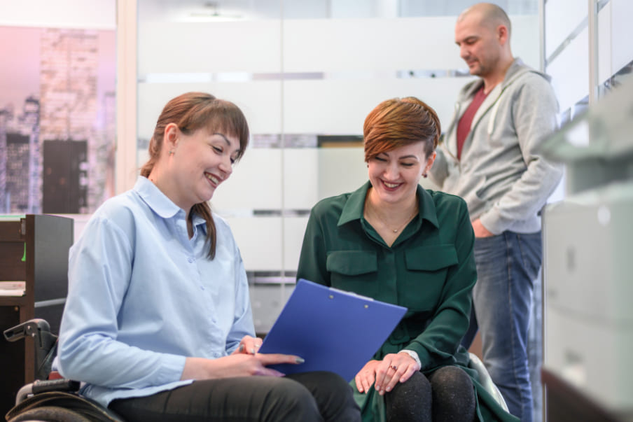 Marketing Strategies to Grow Your Disability Support Business