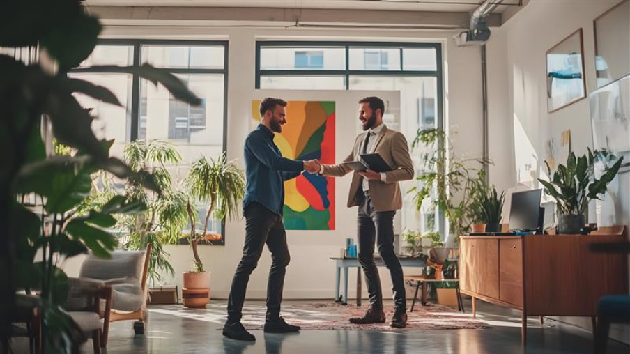 How Branding Impacts Trust for NDIS Providers 