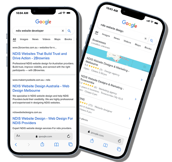 seo for ndis providers