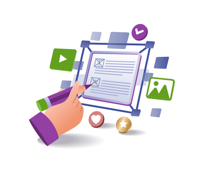 Increase Audience Engagement