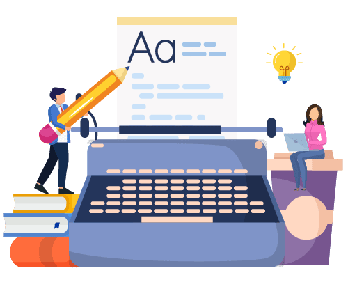 Copywriting Services