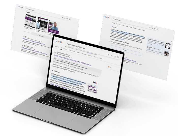 seo for NDIS business