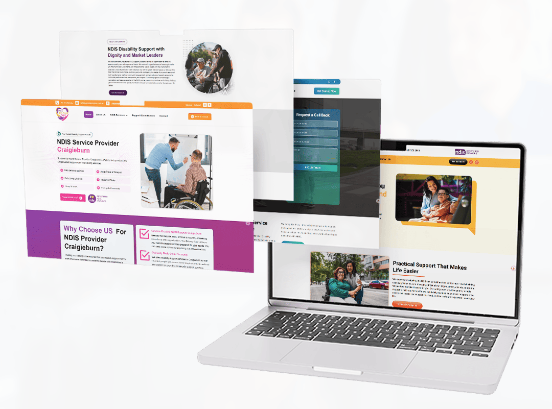 Hosting Services