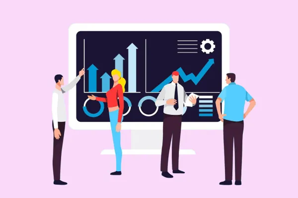 NDIS Website Design from Scratch