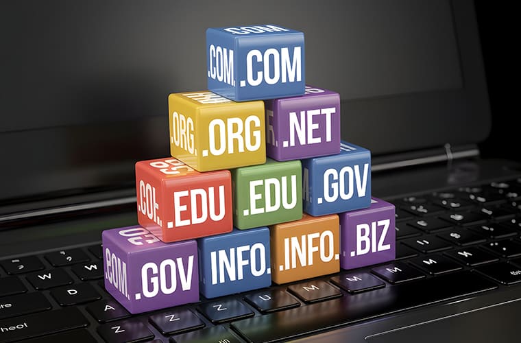 Get Reliable NDIS Website Domain And Hosting Services