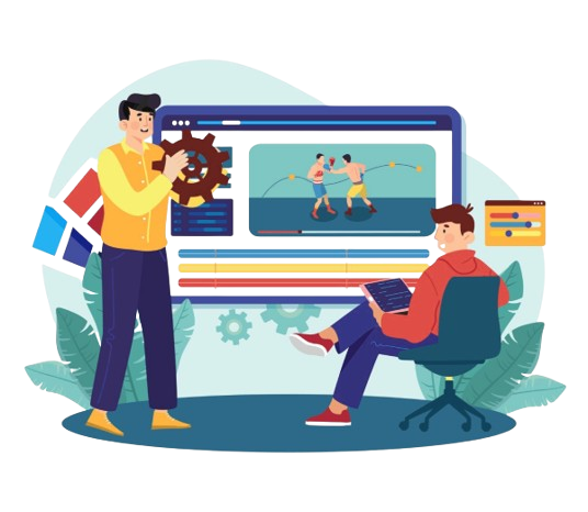 New South Wales NDIS Website Designs & Marketing