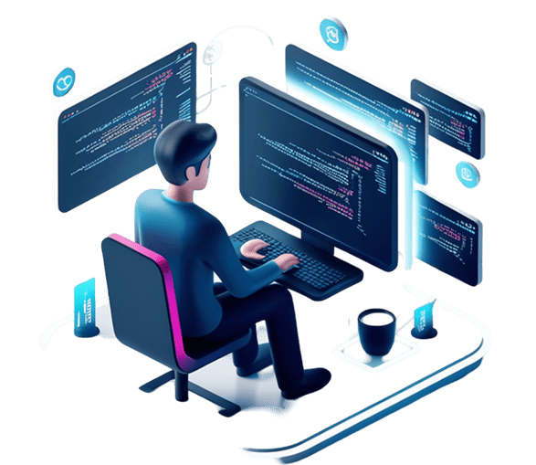 Top Rated Web Designers and Developers Team
