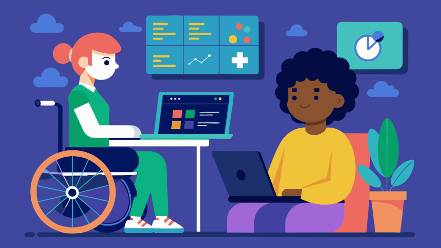 Website Speed & Success for NDIS Providers in 2026