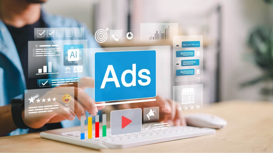 Why Google Ads Is One of the Most Effective Channels for NDIS Marketing 