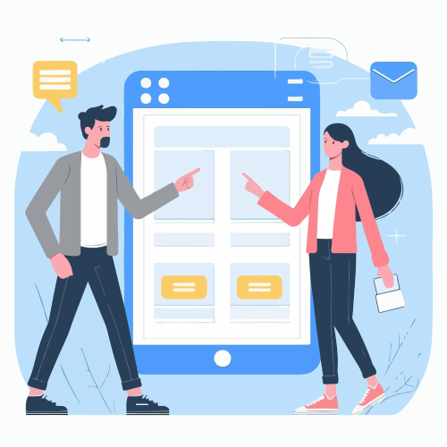 Our Specialized Marketing Solutions