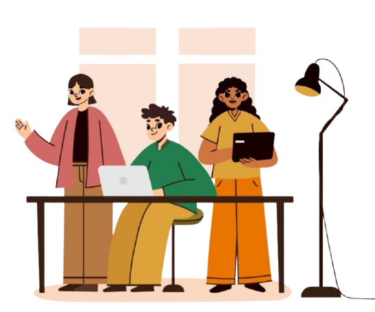 Our Specialized Marketing Solutions