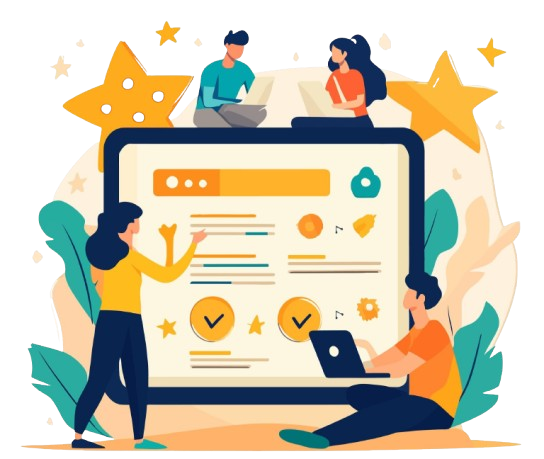 Our Specialized Marketing Solutions