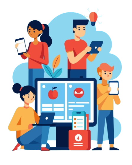 Our Specialized Marketing Solutions