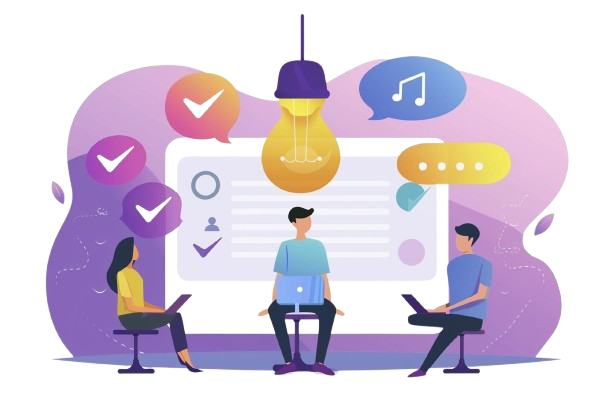 Our Specialized Marketing Solutions