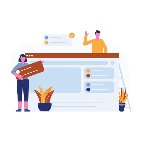 Our Specialized Marketing Solutions