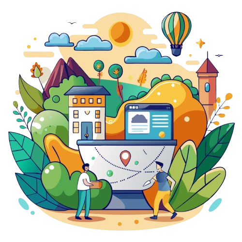 NDIS Website Design New Castle