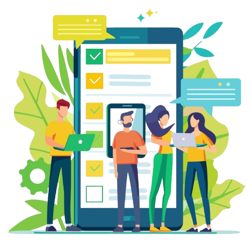 Our Specialized Marketing Solutions