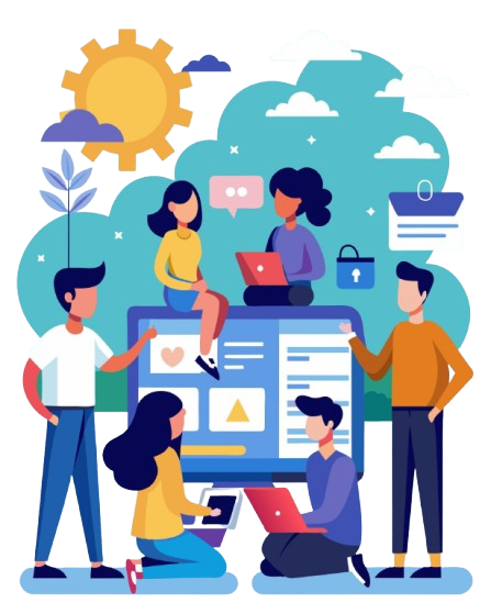 Our Specialized Marketing Solutions