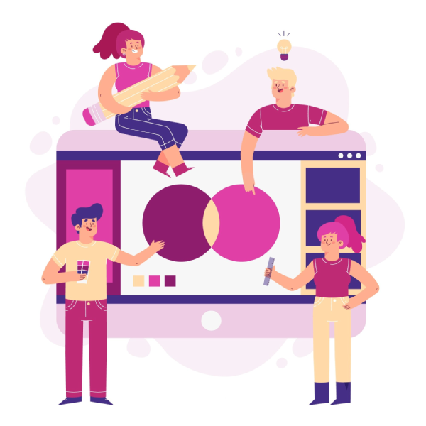 NDIS Website Design in Sydney