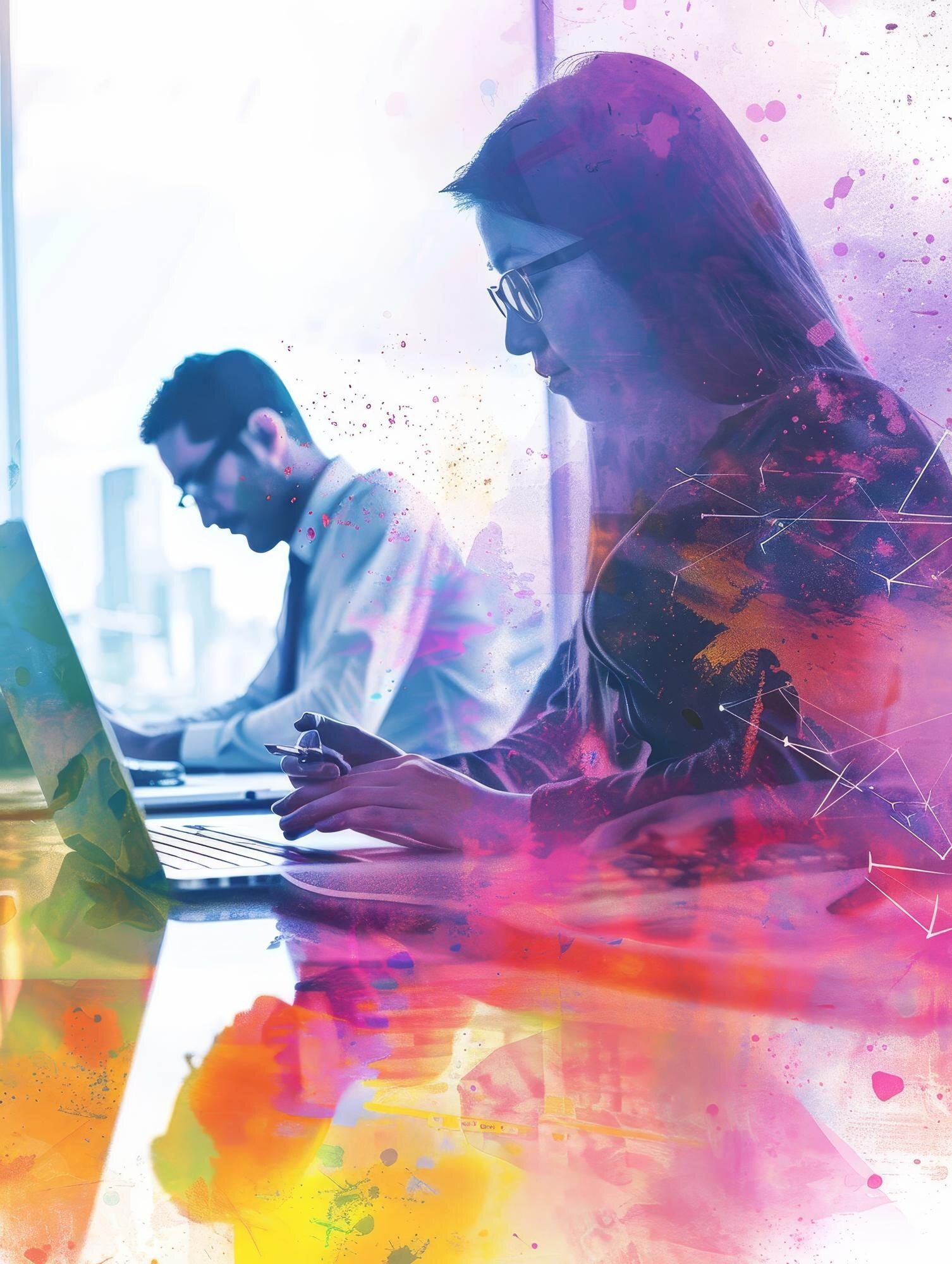 Our Specialized Marketing Solutions