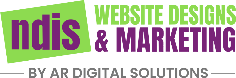 NDIS Website Designs - Logo